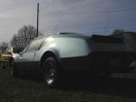Alpine A310 1976 года
